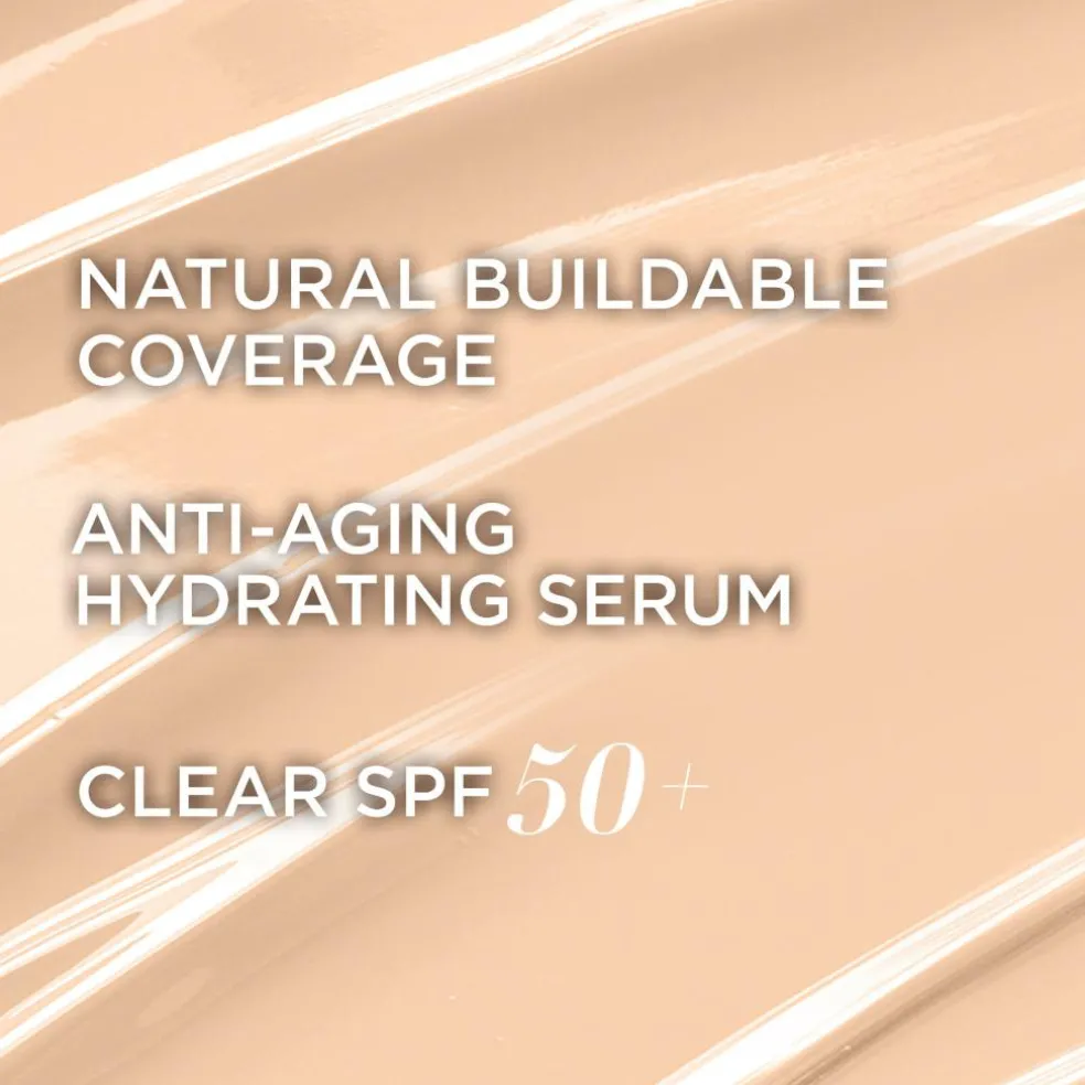 ITC CC+ Travel size Light Medium 12 ml