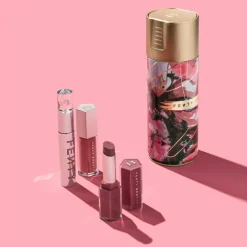 It's Riri Szn 3-Piece Lip Set Sampak