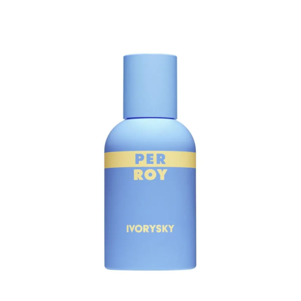 Ivorysky Eau de Parfum