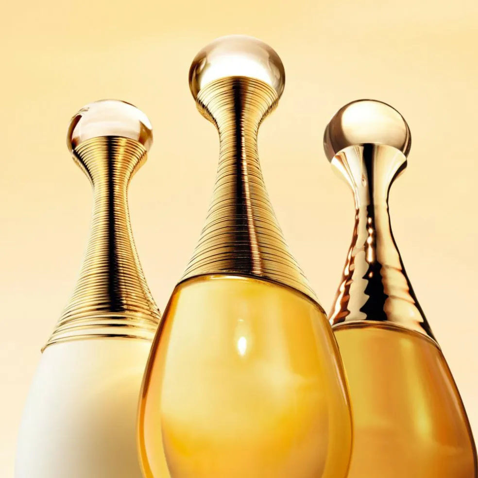 J'adore Parfum d'eau
