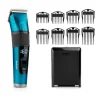 Japanese Steel Digital Hair Clipper Hårklipper