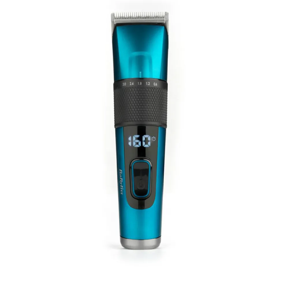 Japanese Steel Digital Hair Clipper Hårklipper