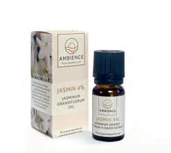 Jasmin Olie 4% Økologisk