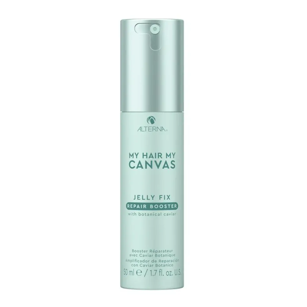 Jelly Fix Repair Booster