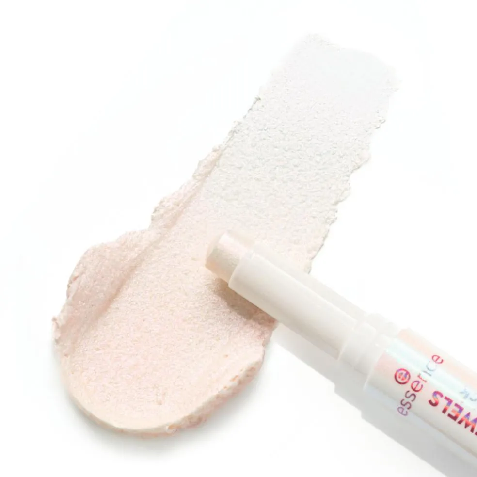 Jelly Jewels Glitter Stick