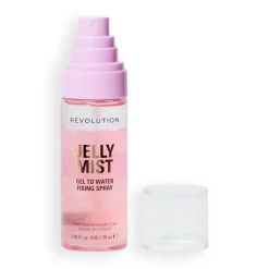 Jelly Juice Gel to Water Fixing Spray