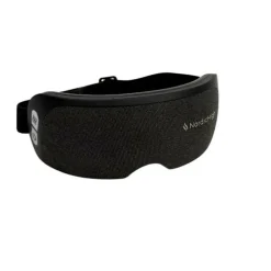 Øjenmassager Pro m. Varme