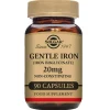 Jern skånsom 20 mg