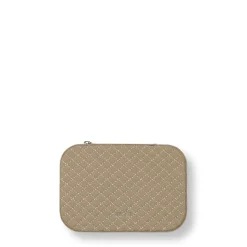 Jewelry Zip Box
