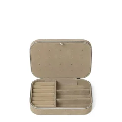 Jewelry Zip Box
