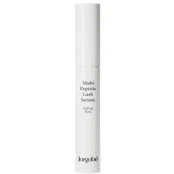 Jorgobé Multi-Peptide Lash Serum