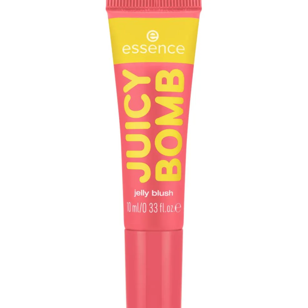 Juicy Bomb Party Jelly Blush