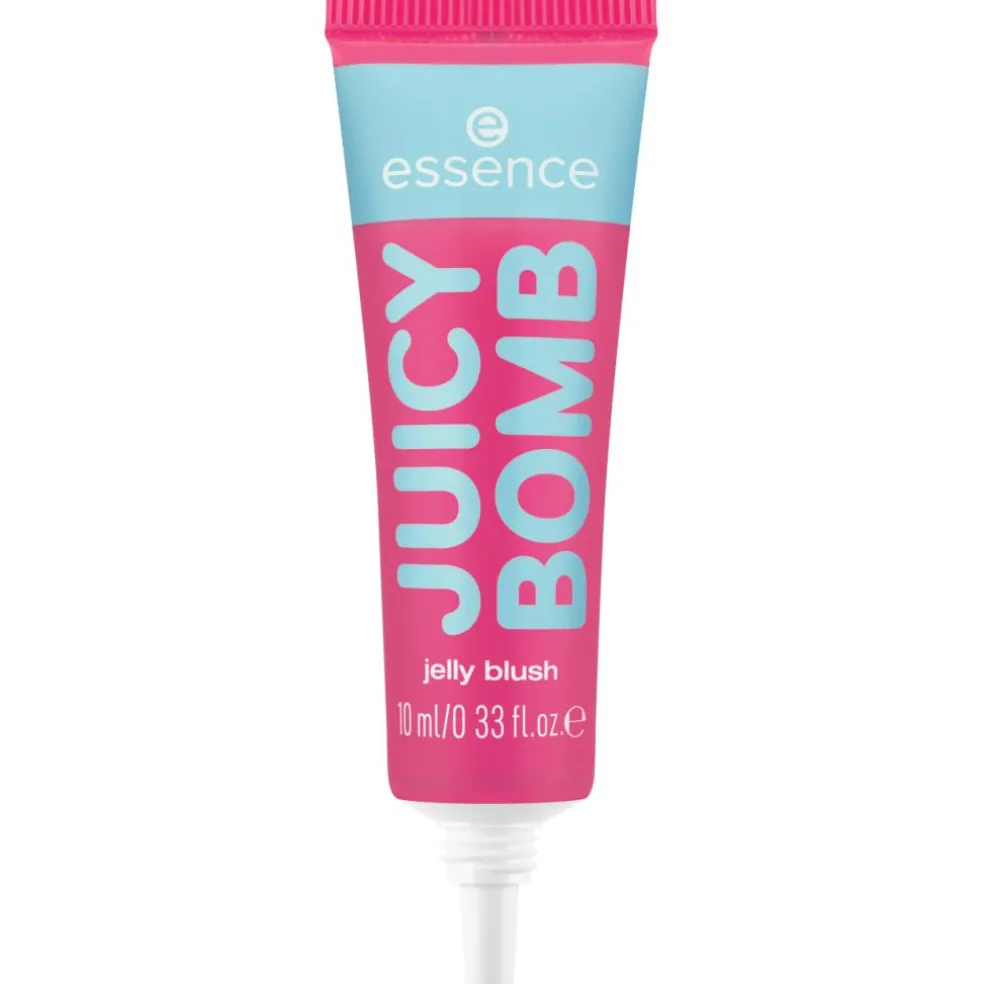 Juicy Bomb Party Jelly Blush