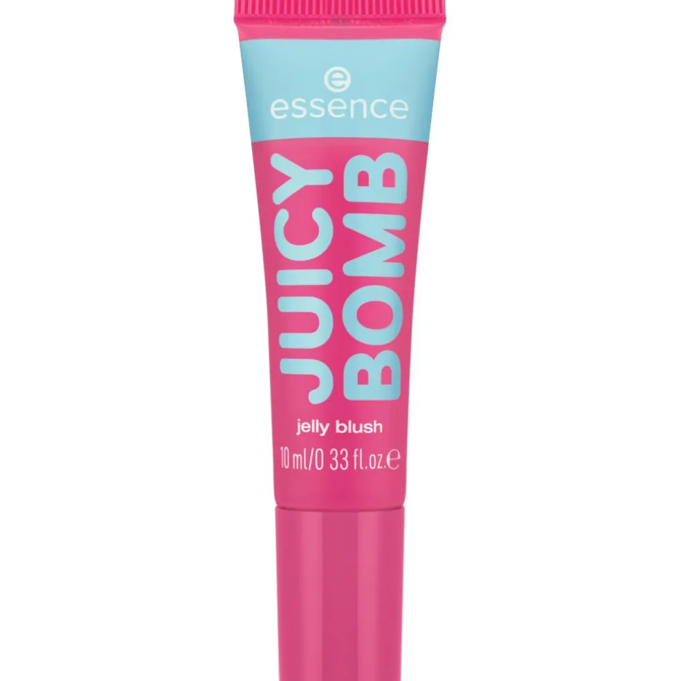 Juicy Bomb Party Jelly Blush
