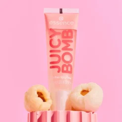 Juicy Bomb Party Jumbo Lipgloss