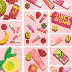 Juicy Bomb Party Lip Oil