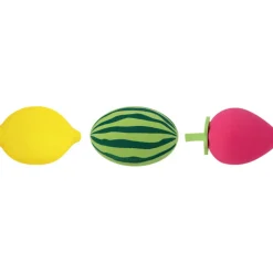 Juicy Bomb Party Makeup Sponges 3 stk