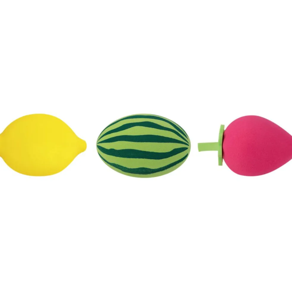 Juicy Bomb Party Makeup Sponges 3 stk
