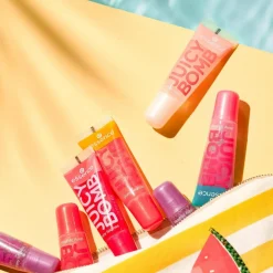 Juicy Bomb Shiny Lipgloss