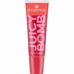 Juicy Bomb Shiny Lipgloss