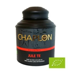 Jule Te Økologisk
