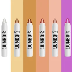 Jumbo Artistry Face Sticks