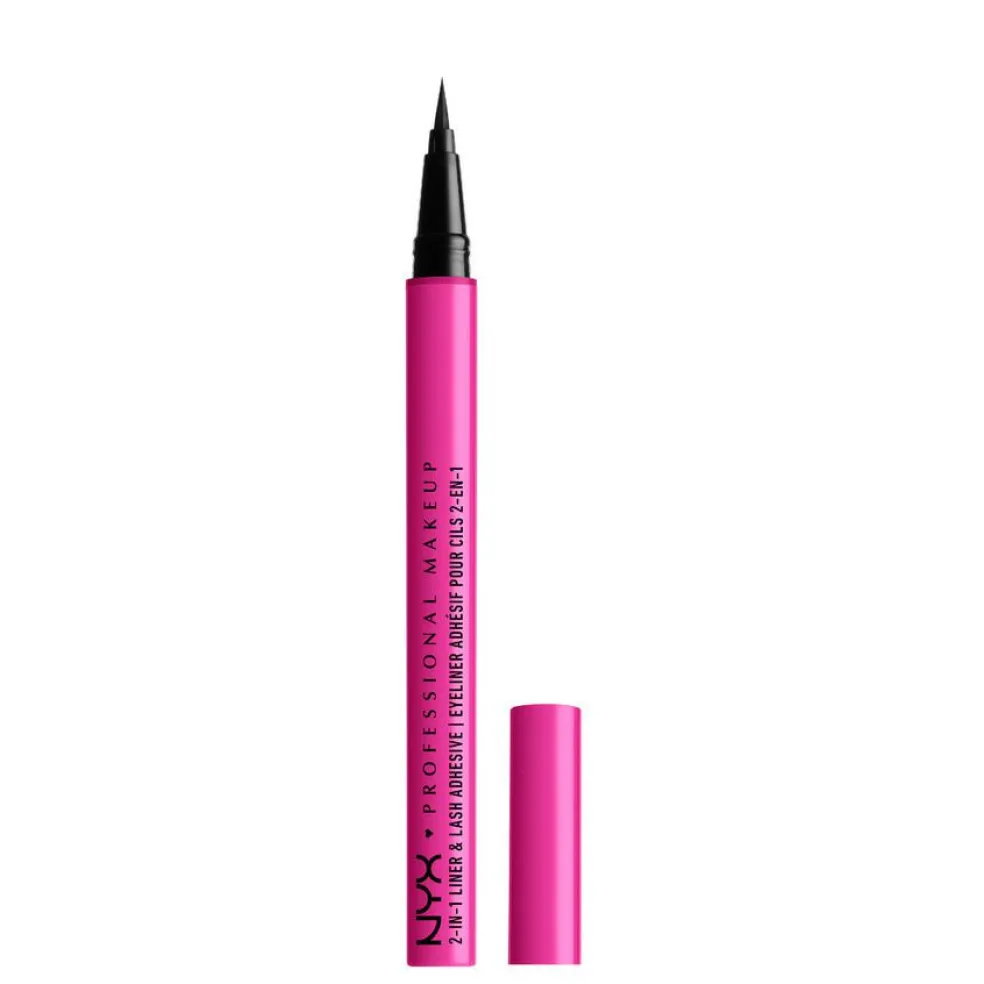 Jumbo 2-In-1 Liner & Adhesive