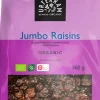Jumbo raisins Ø