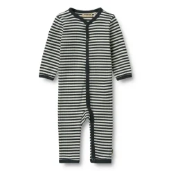 Jumpsuit Long Sleeve Dusty