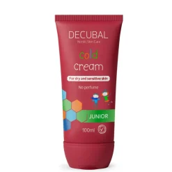 Junior cold cream