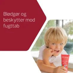 Junior cold cream