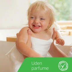 Junior hair & body wash