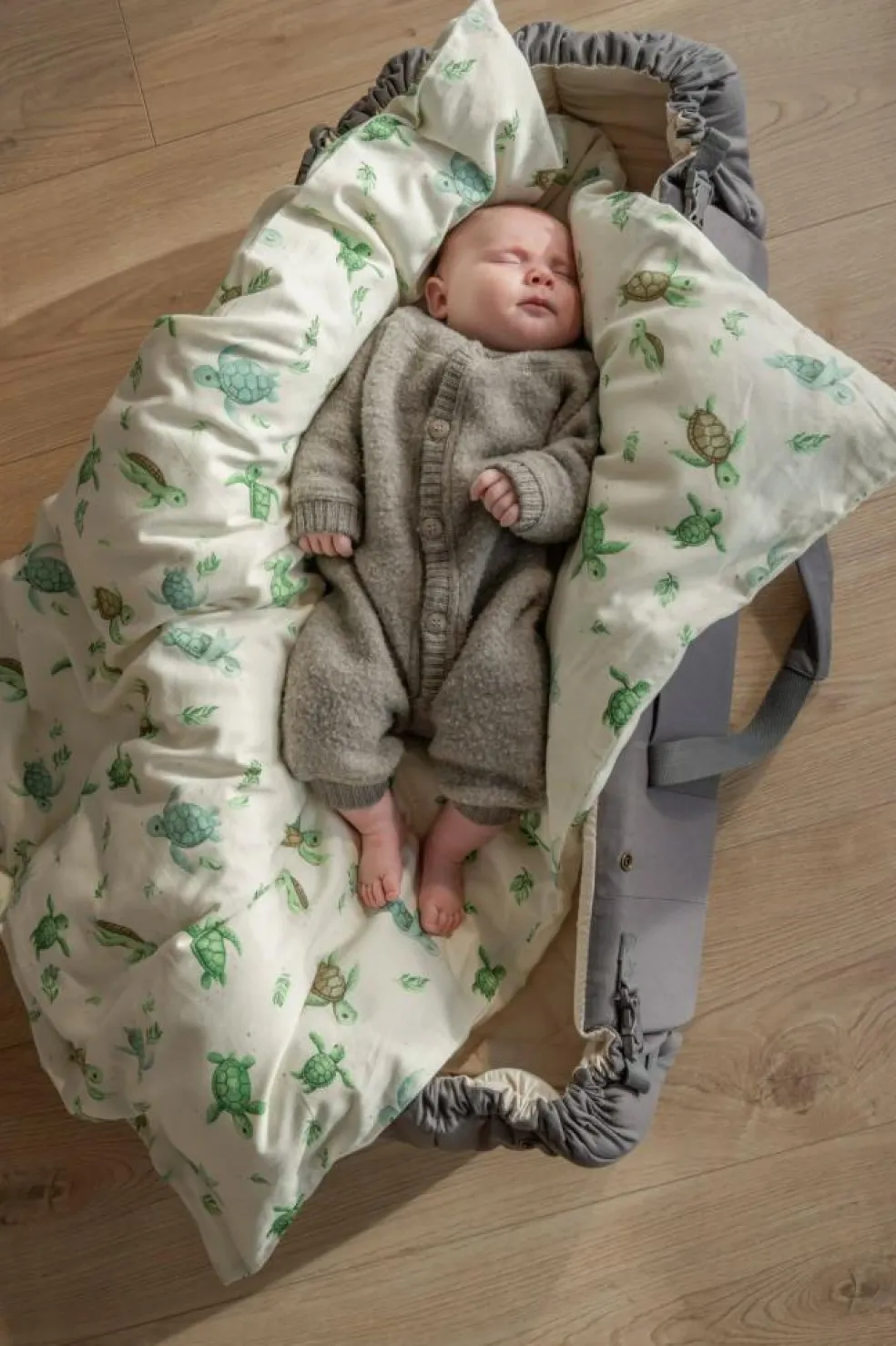 Junior Sengetøj