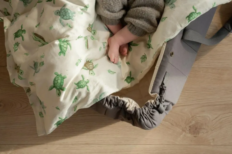 Junior Sengetøj