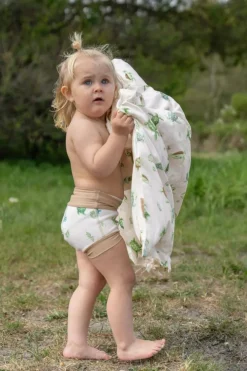 Junior Sengetøj