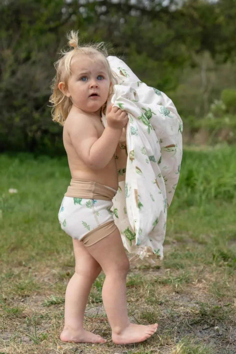 Junior Sengetøj