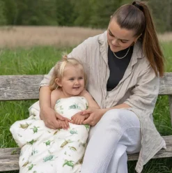 Junior Sengetøj