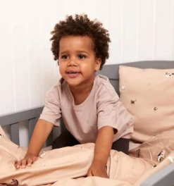 Junior Sengetøj