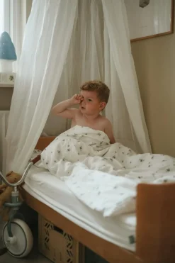 Junior Sengetøj