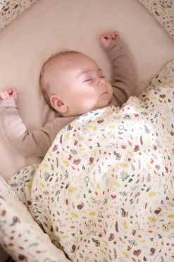 Junior Sengetøj