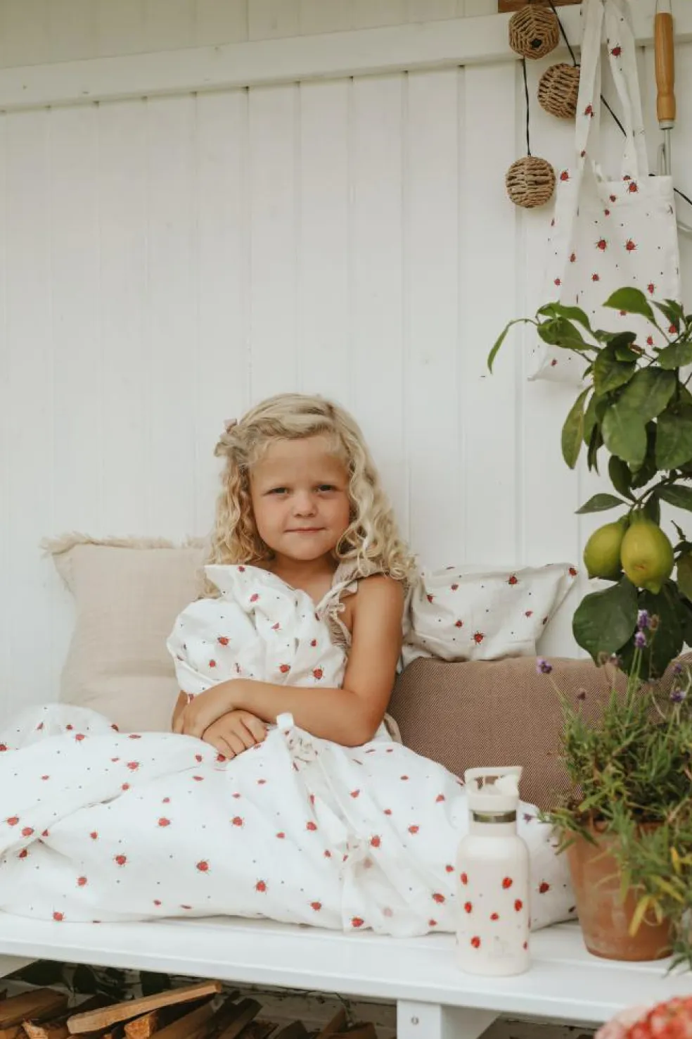 Junior Sengetøj