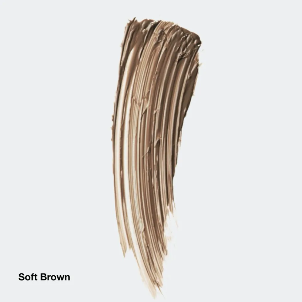 Just Browsing Tinted Volumizing Gel