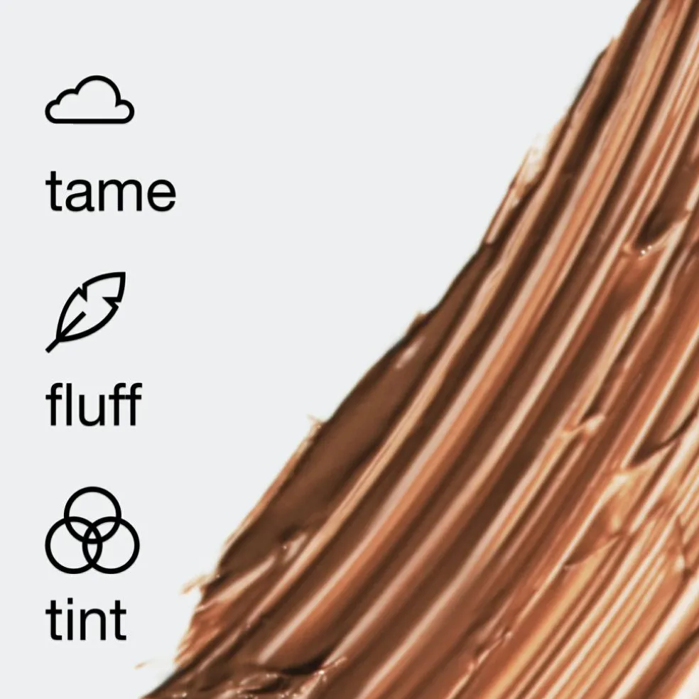 Just Browsing Tinted Volumizing Gel