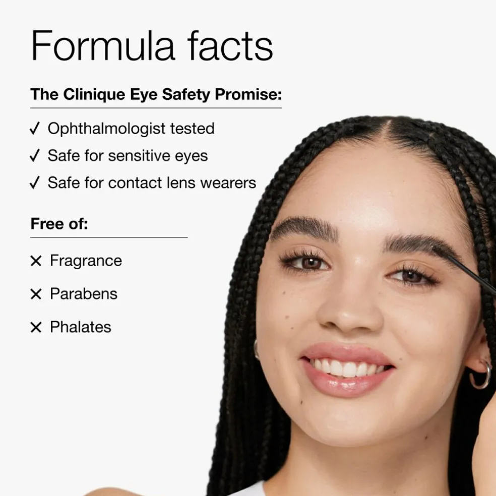 Just Browsing Tinted Volumizing Gel