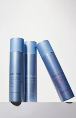 Just Right Hairspray
