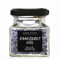 Kandiseret Viol