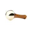 Kansa Wand Facial Tool