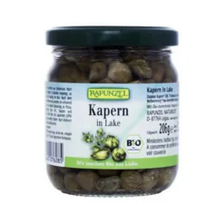 Kapers i lage Ø