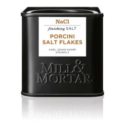 Karl Johan Salt
