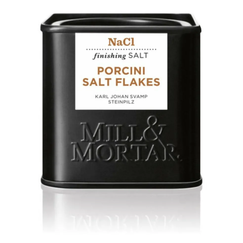 Karl Johan Salt
